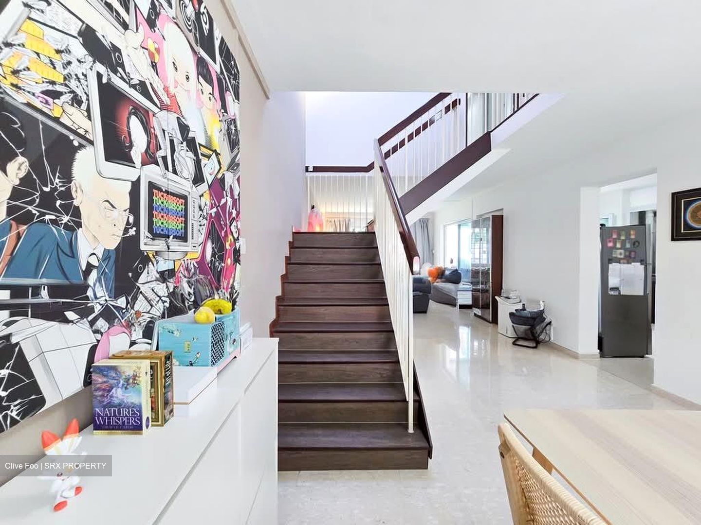 Blk 3 Toh Yi Gardens (Bukit Timah), HDB Executive #587695311